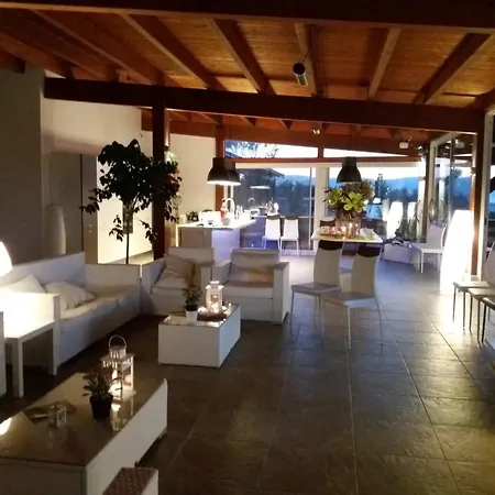 Club בית הארחה 4*