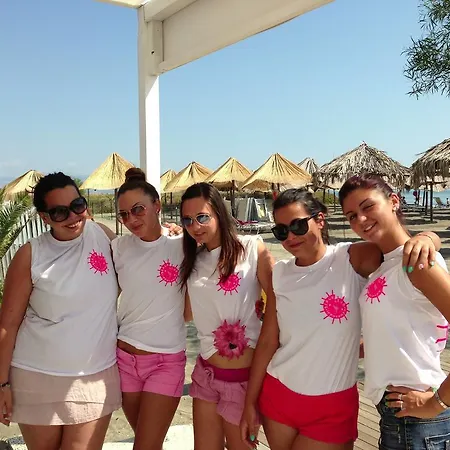 Affittacamere Club