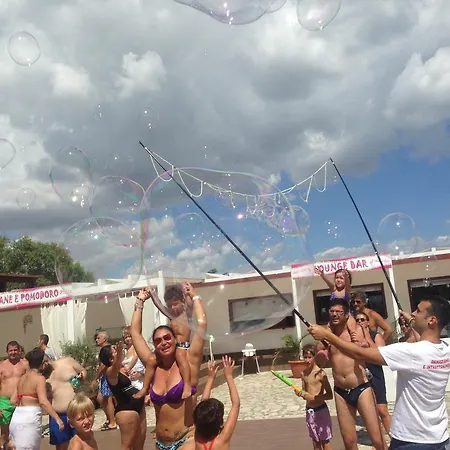 Affittacamere Club