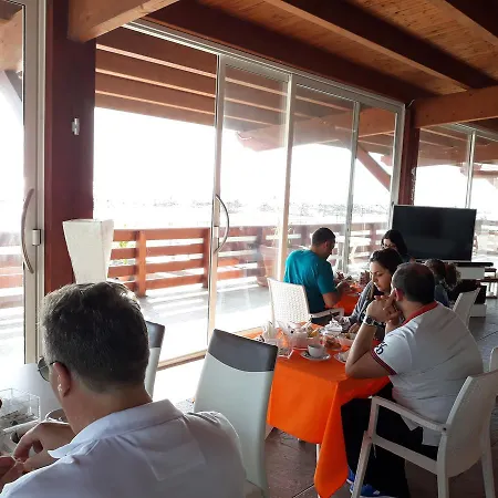 Affittacamere Club 3*