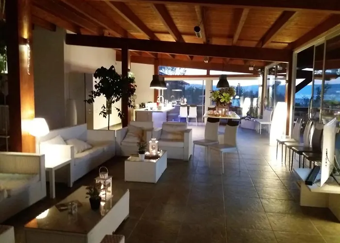 Club בית הארחה 4*