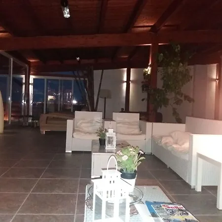 Club 4* Ippocampo