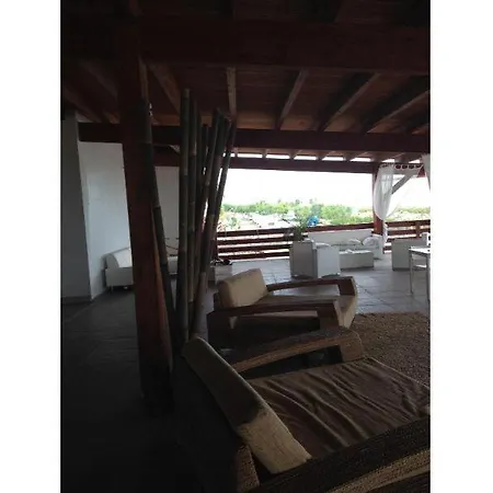 Pensión Club Ippocampo