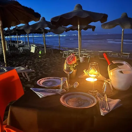 Gæstehus Club 4*