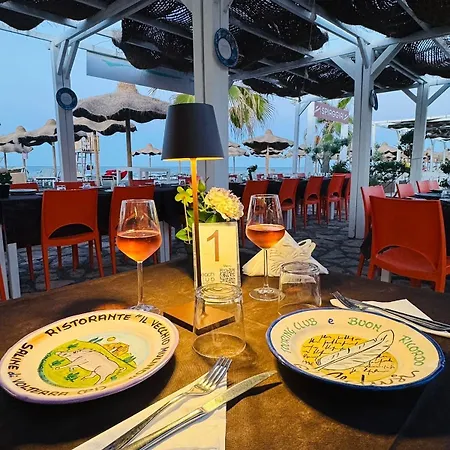 Гостевой дом Club