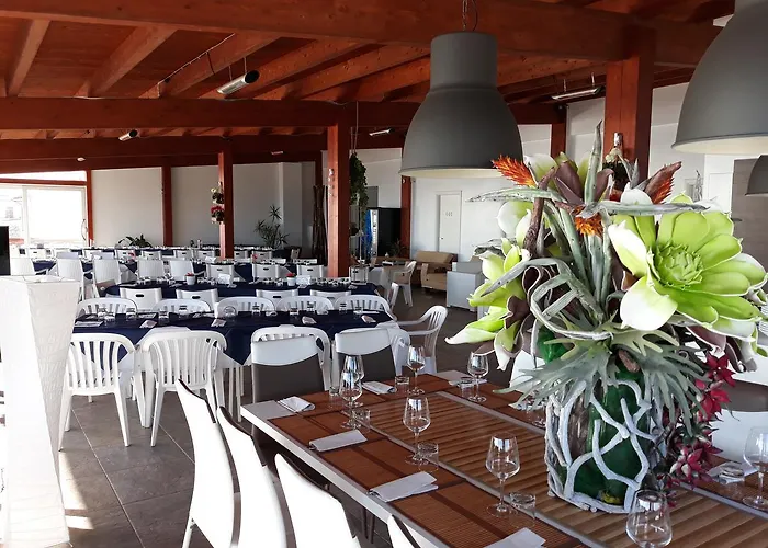 Beach Club Ippocampo 3* Ippocampo